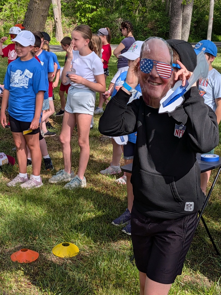FIeld Day