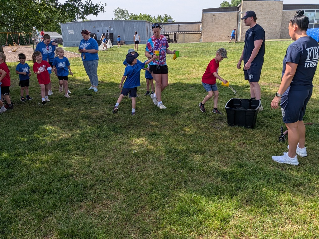 Field Day