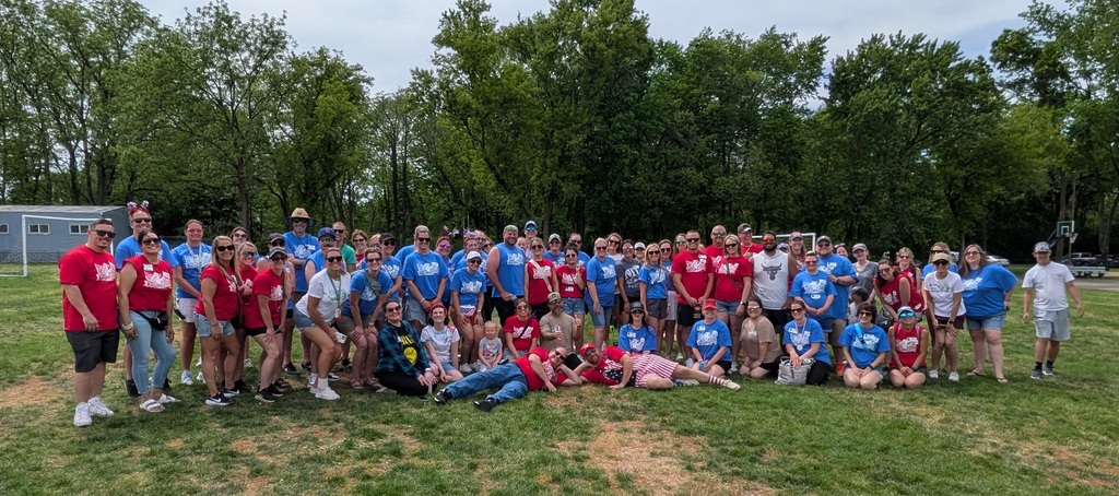 Field Day