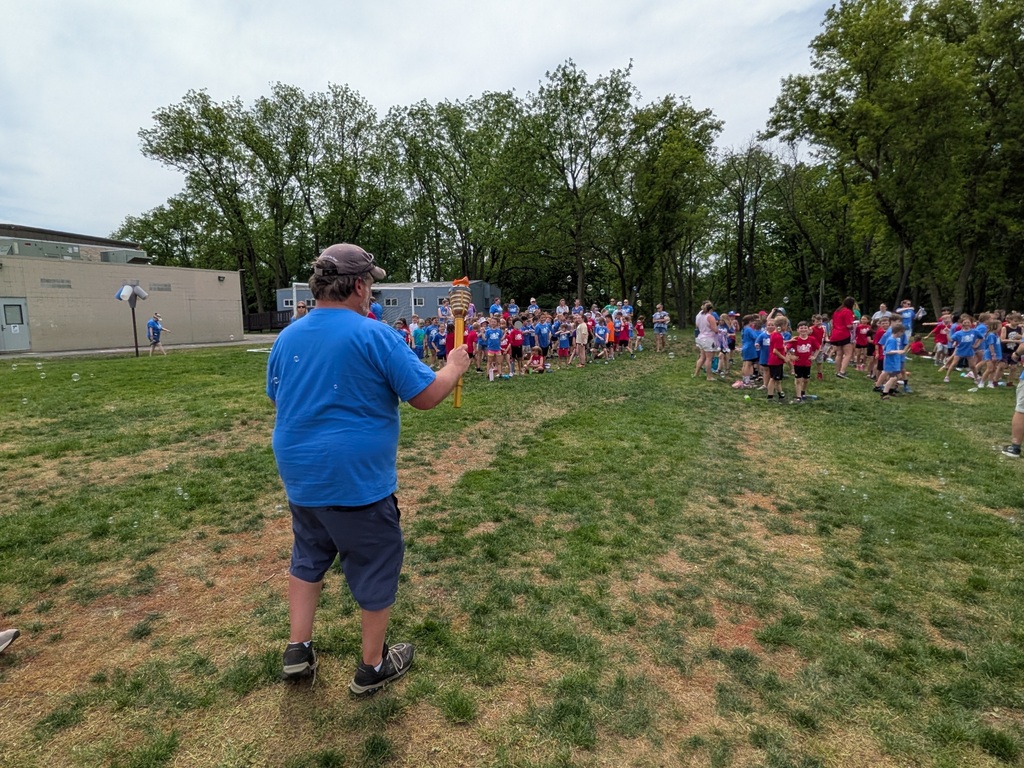 Field Day