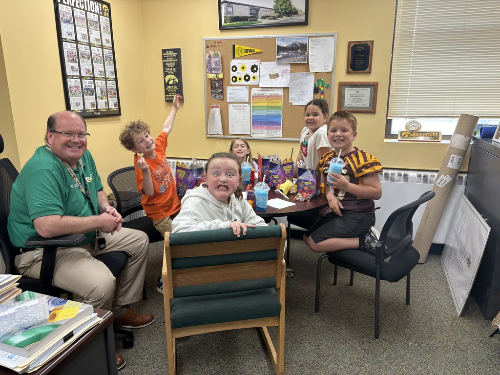 Lunch With Mr. Pittman