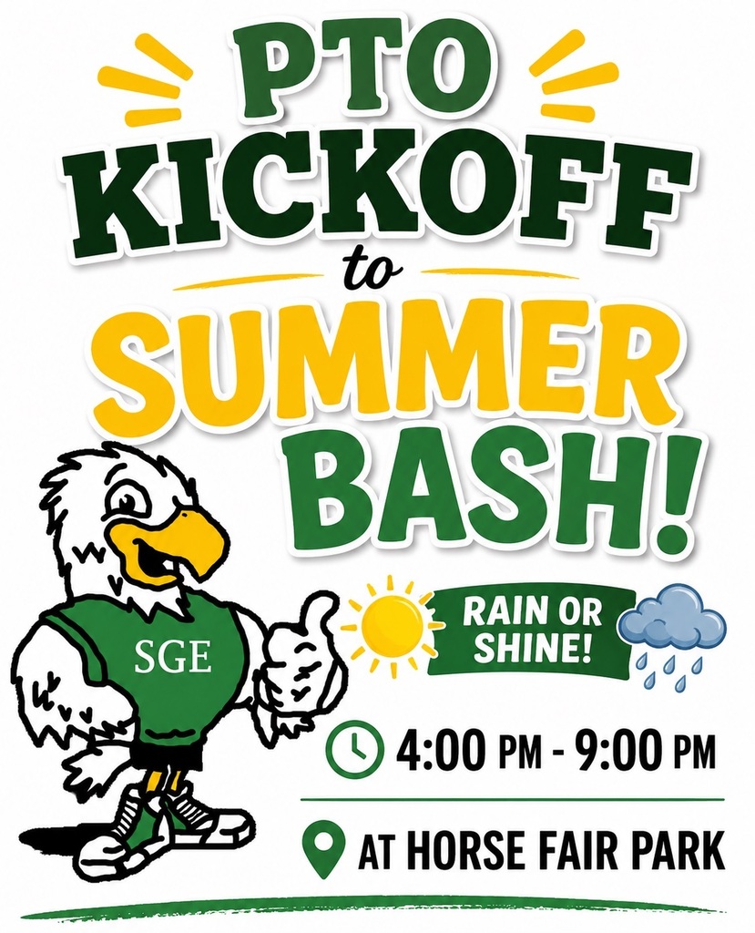 Summer Bash