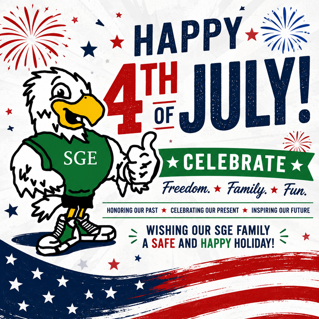 Happy 4th of July