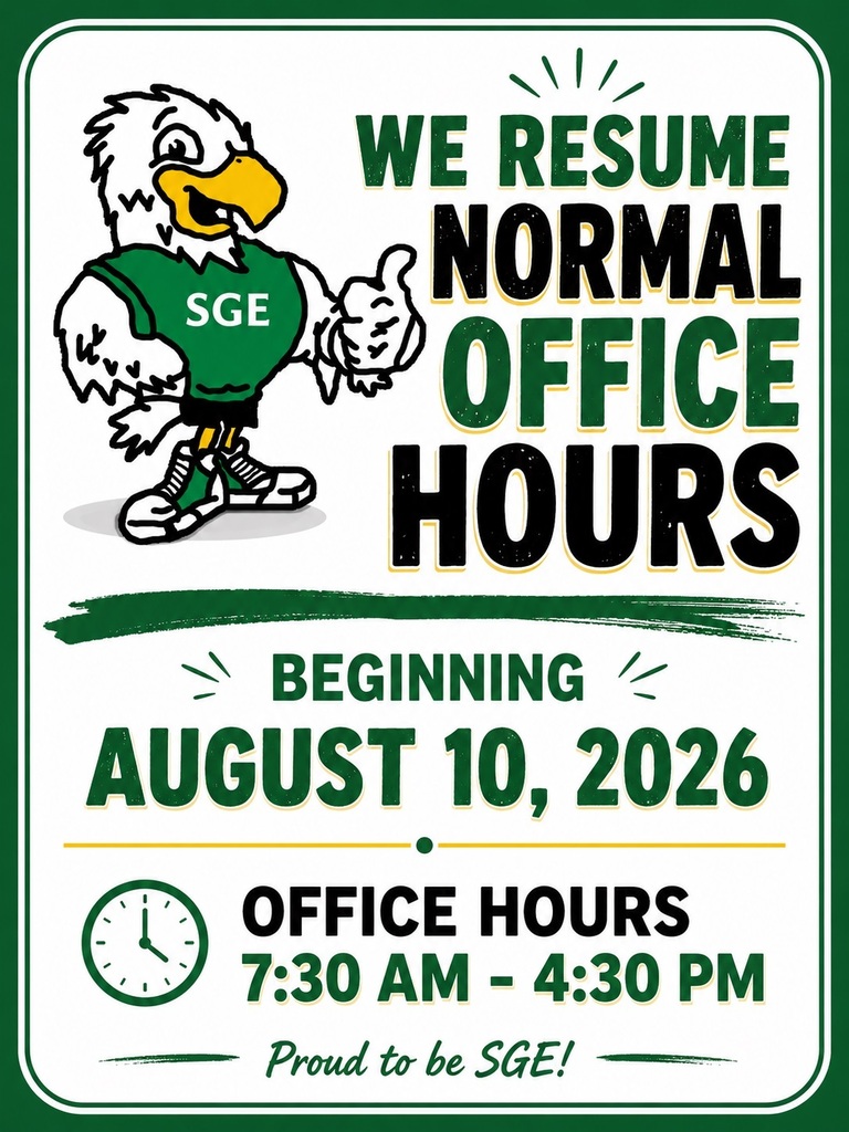Office Hours