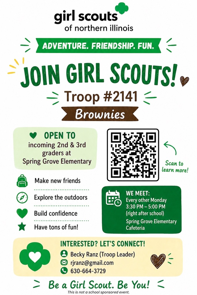 Girl Scouts