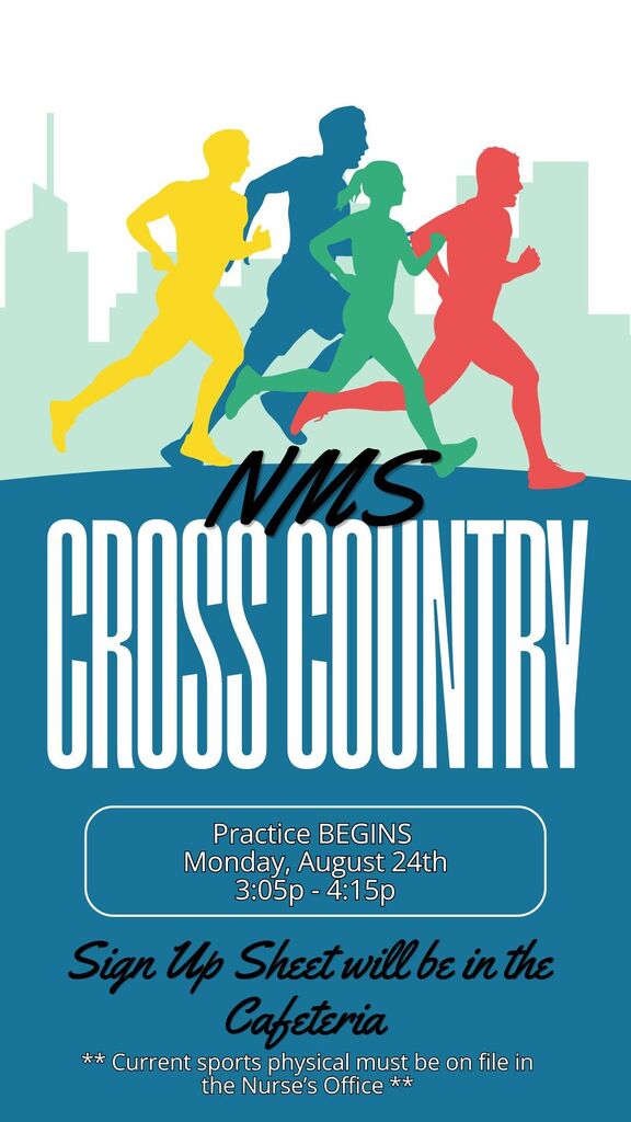 Cross Country 26-27