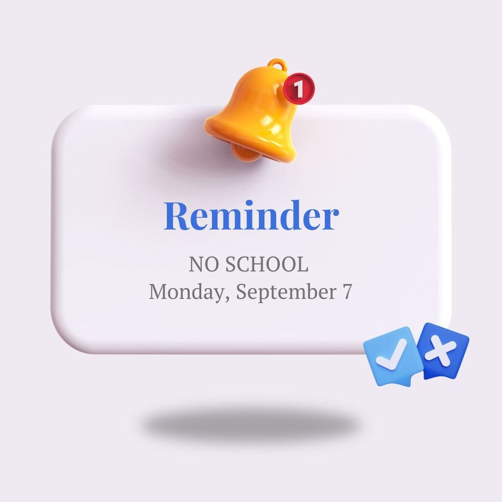 NO SCHOOL 26-27