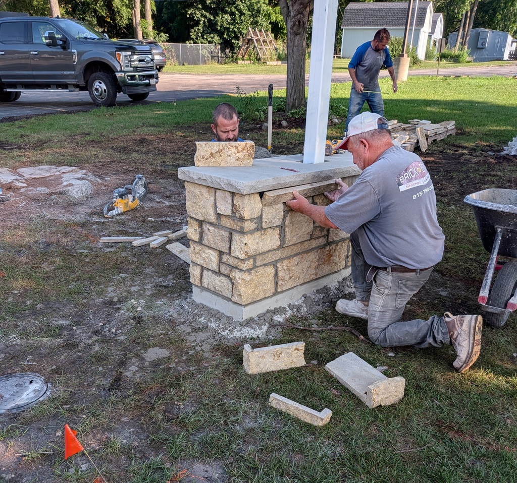 Sign Base
