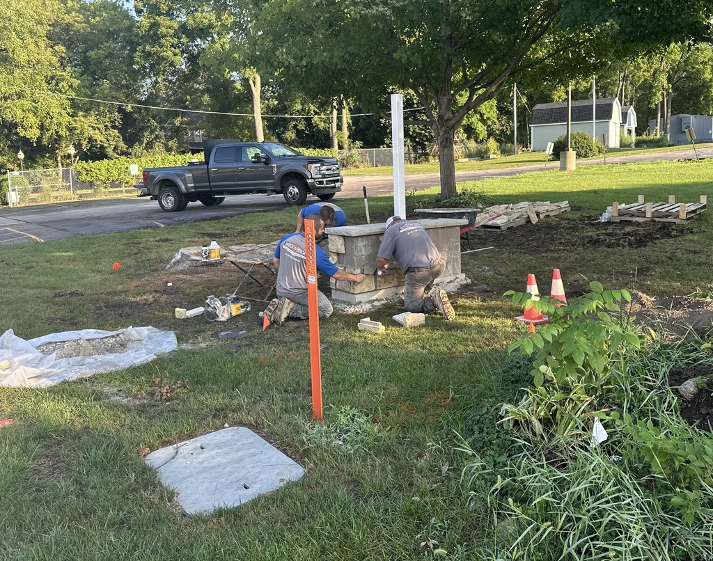 Sign Base