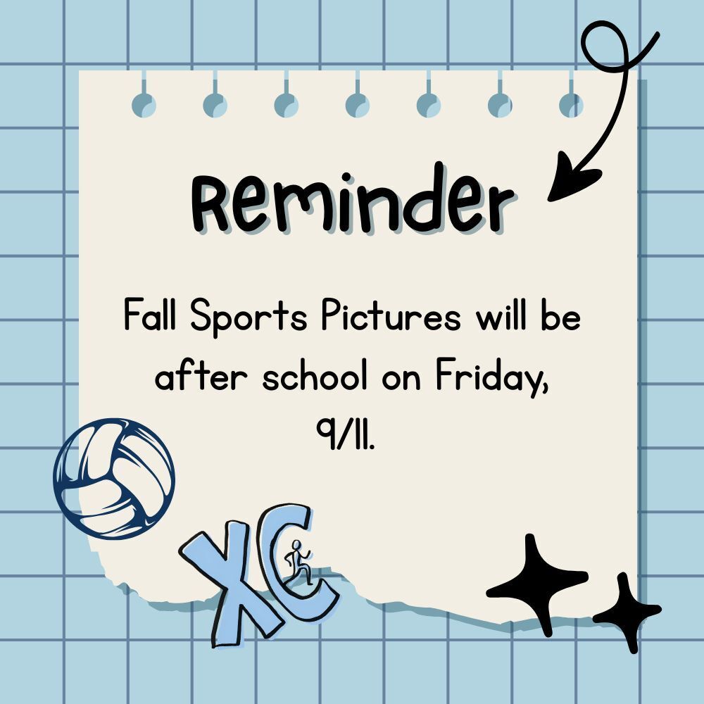 Fall Sports 26-27