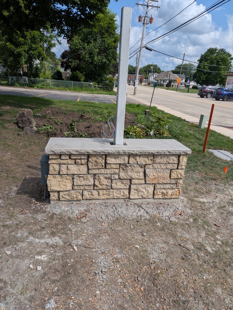 Sign Base