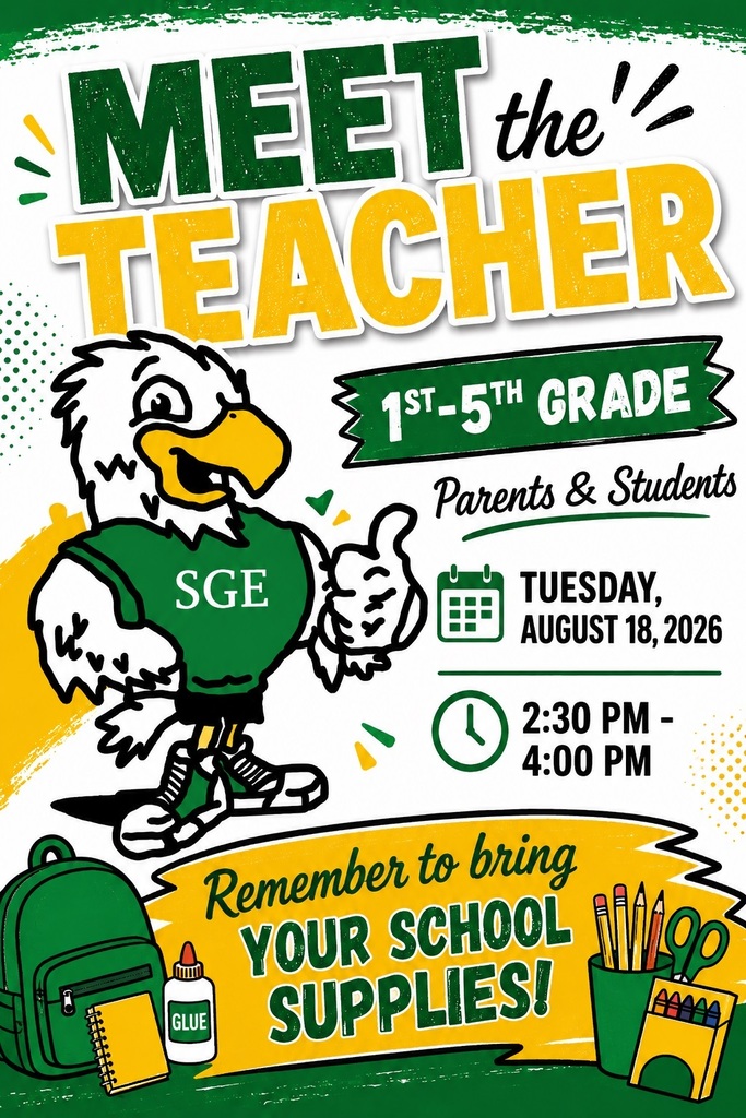 Meet the Teacher