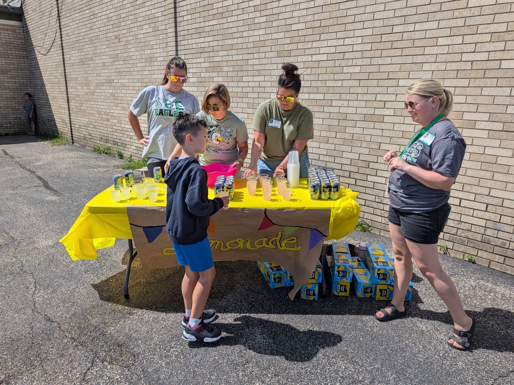 PTO Lemonade