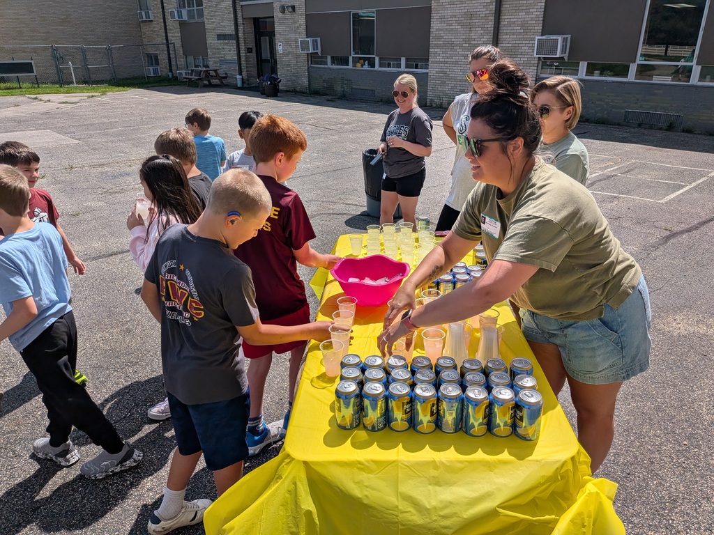 PTO Lemonade