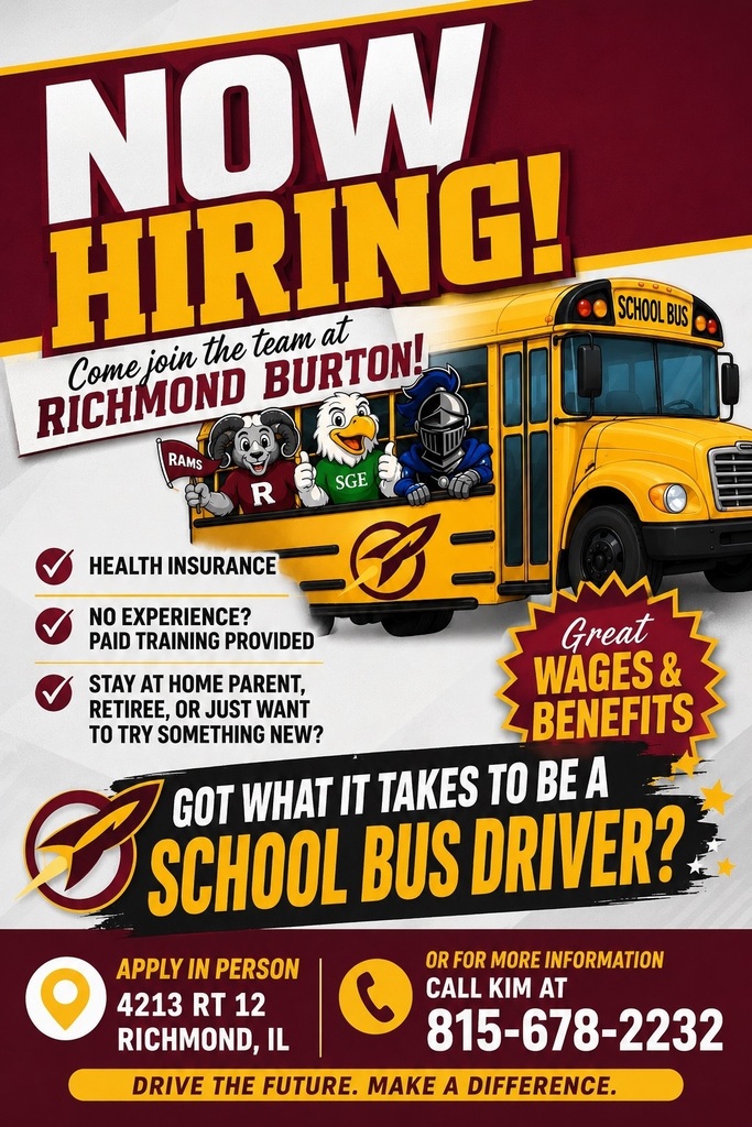 Bus Drivers