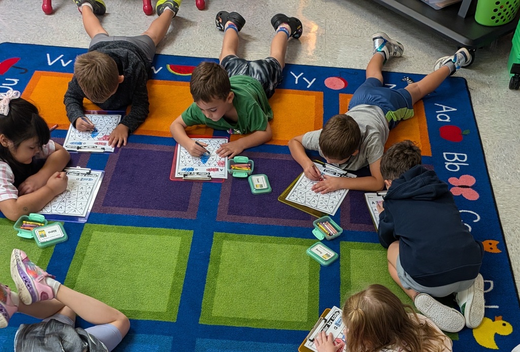 Kindergarten