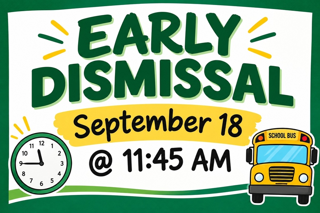 Early Dismissal