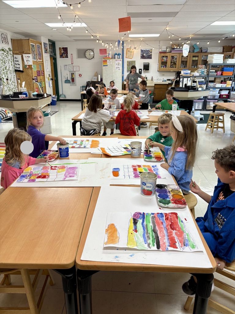 Kindergarten
