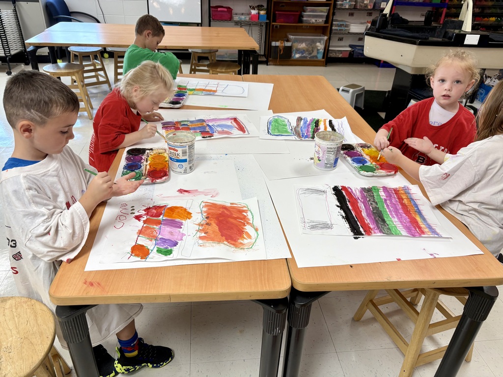 Kindergarten