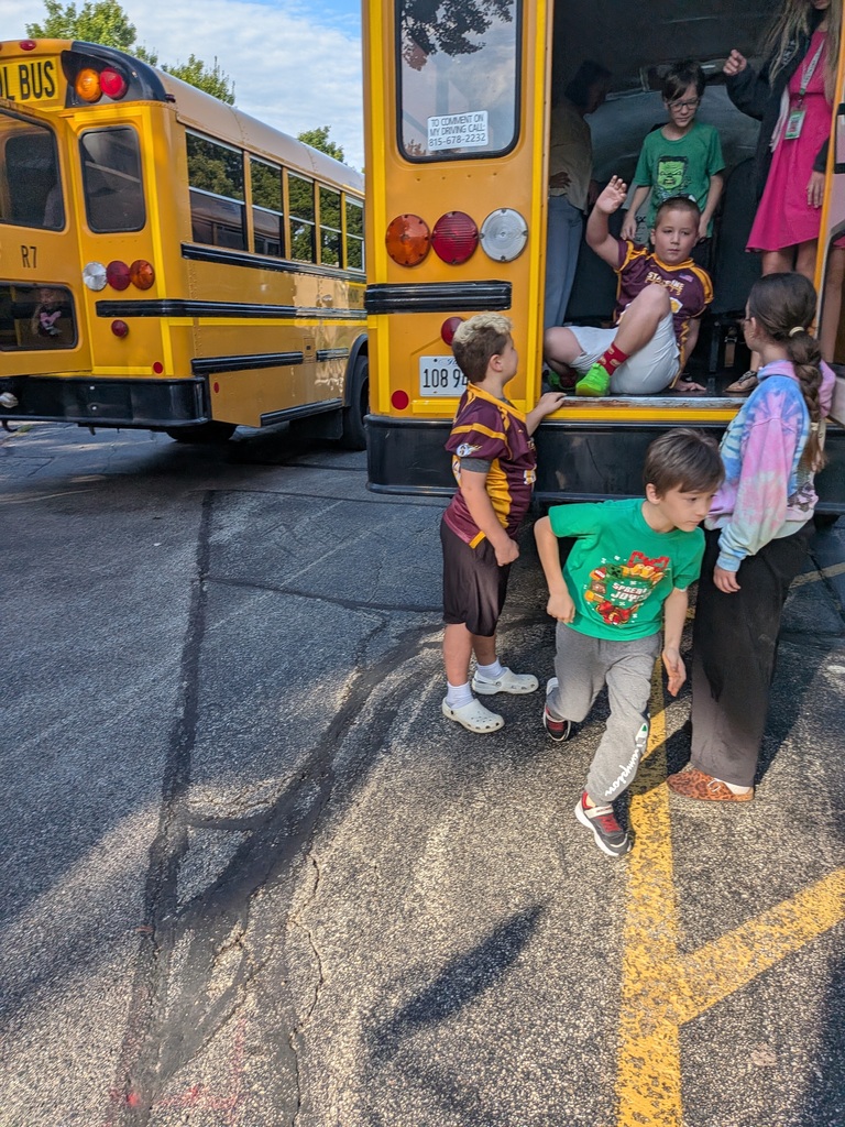 Bus