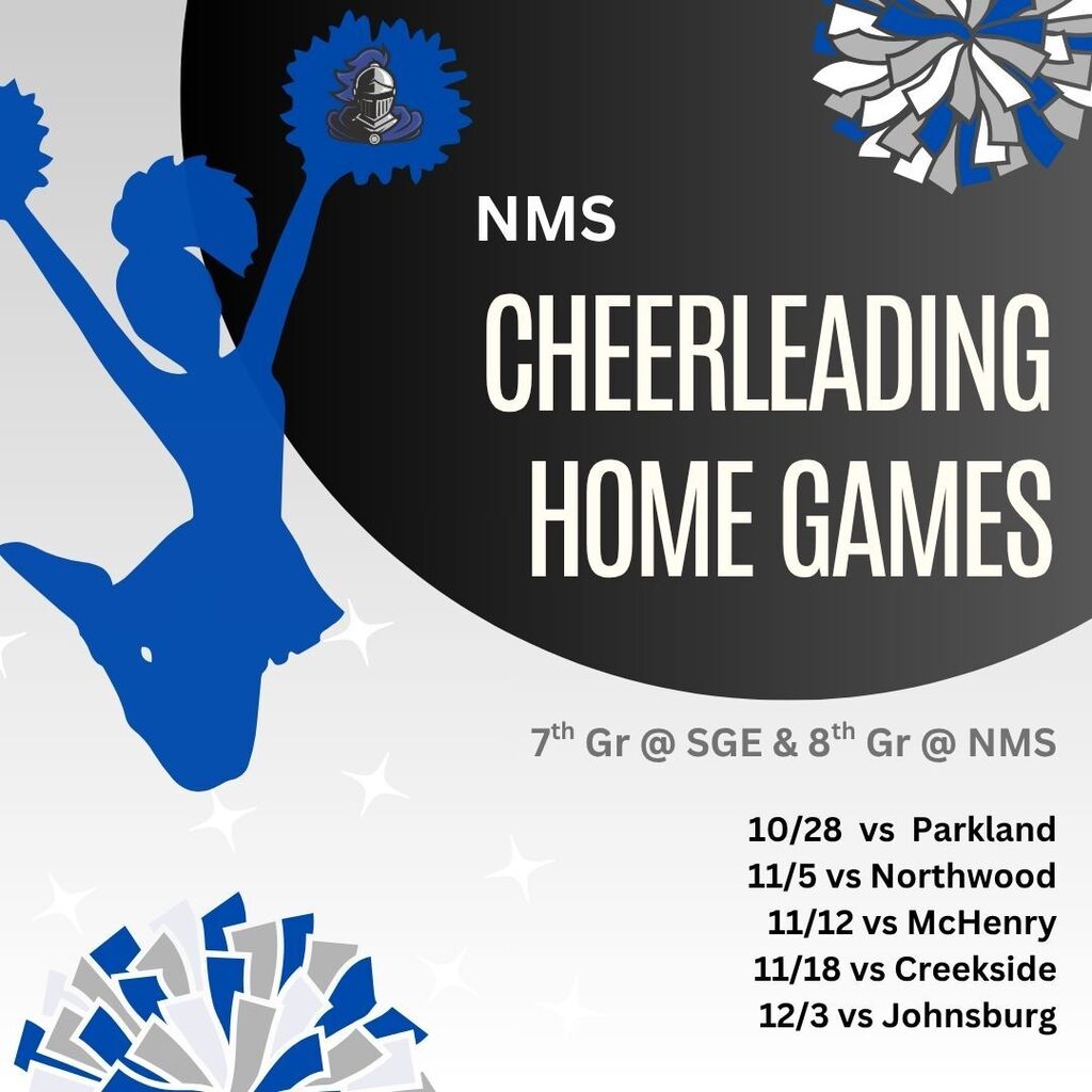 cheer