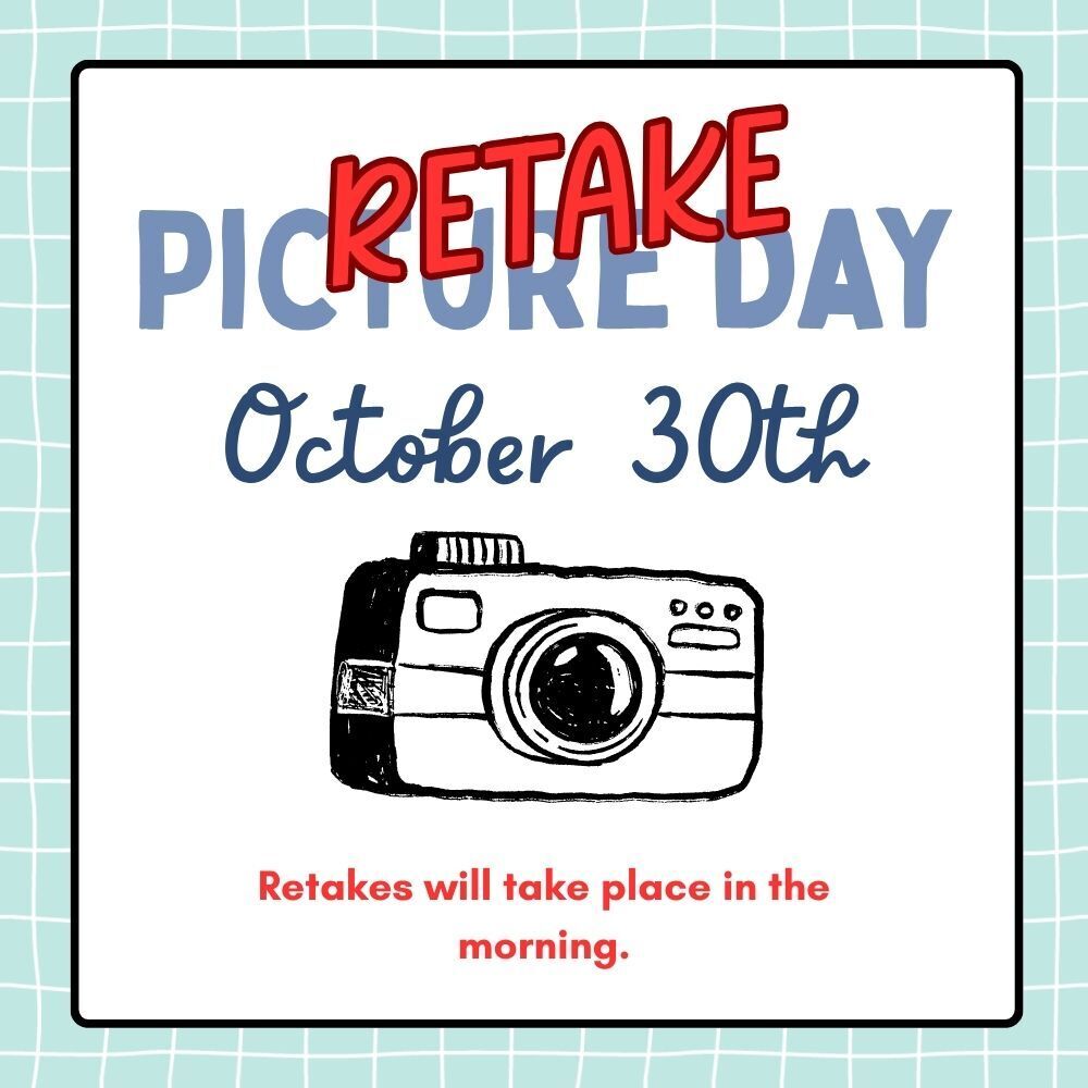 retake