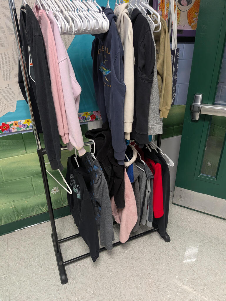 Lost & Found