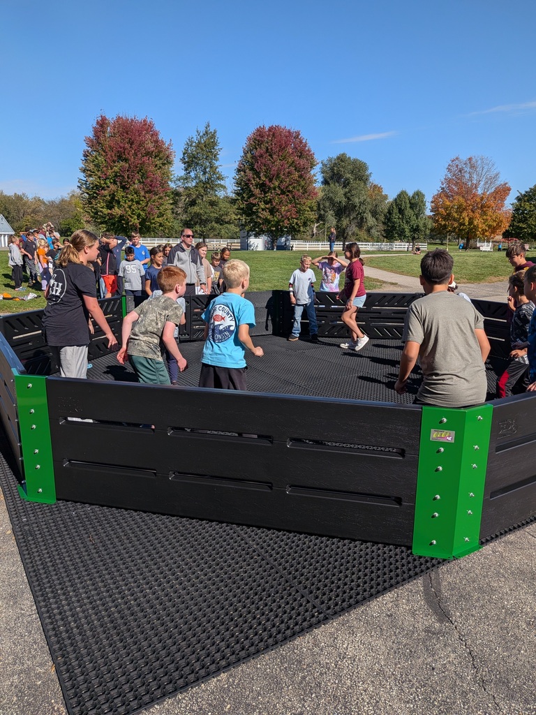 Gaga Ball