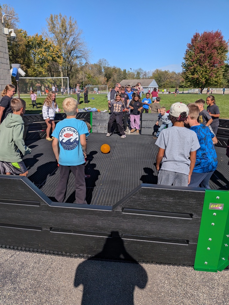 Gaga Ball