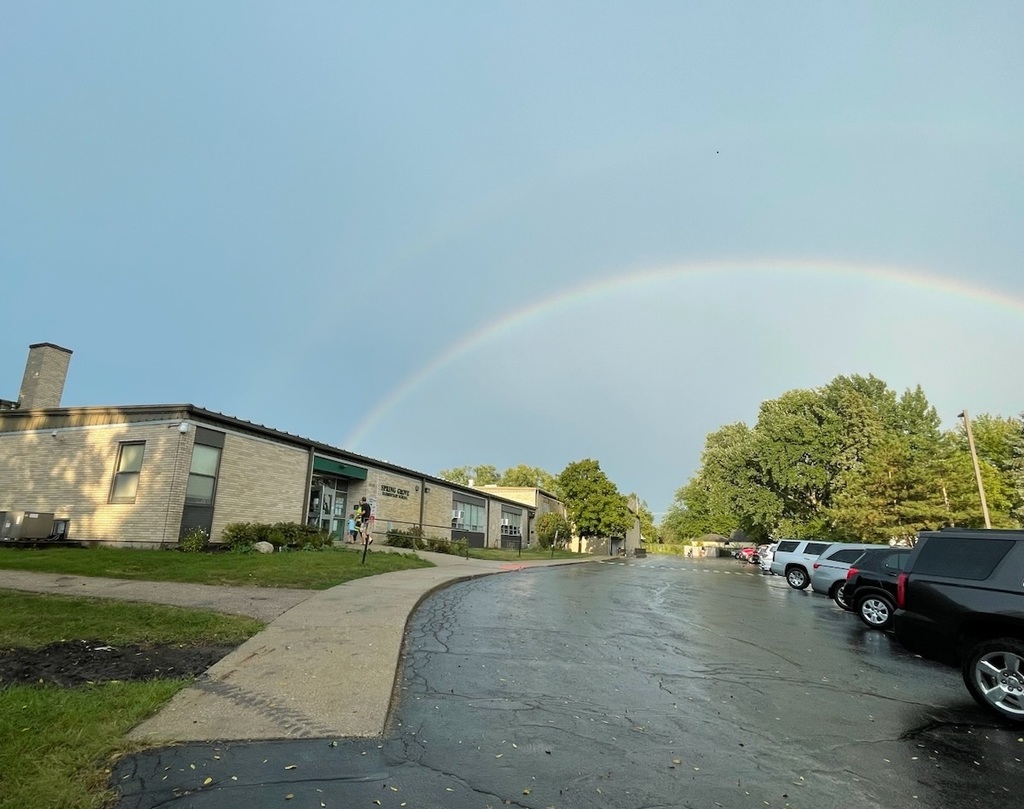 Rainbow