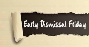 Early Release