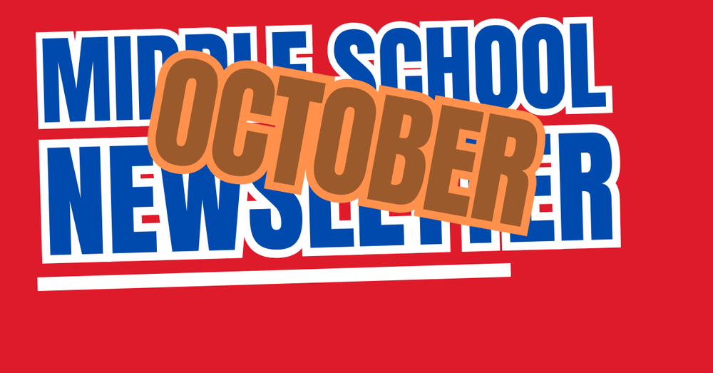 oct newsletter