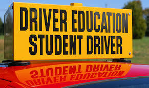 Spring Driver's Education Classes