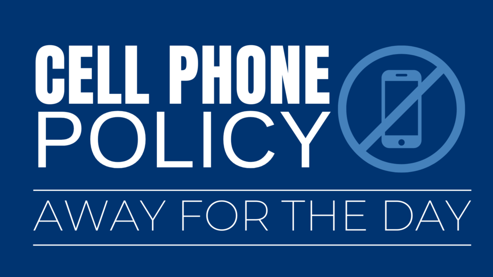 nscisd new phone policy