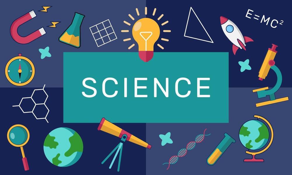 science