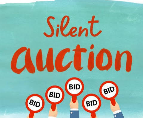 silent auction