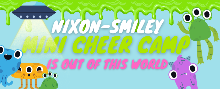 cheer camp