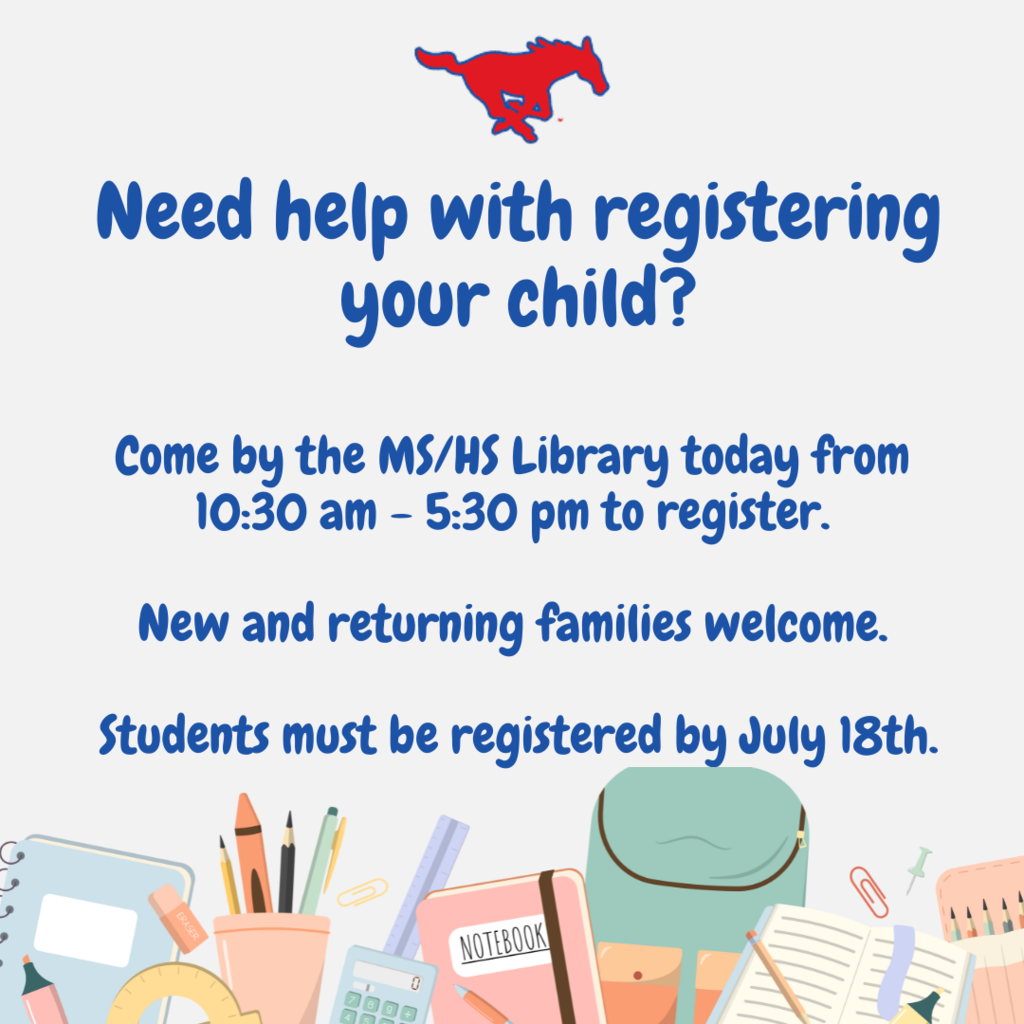 Registration