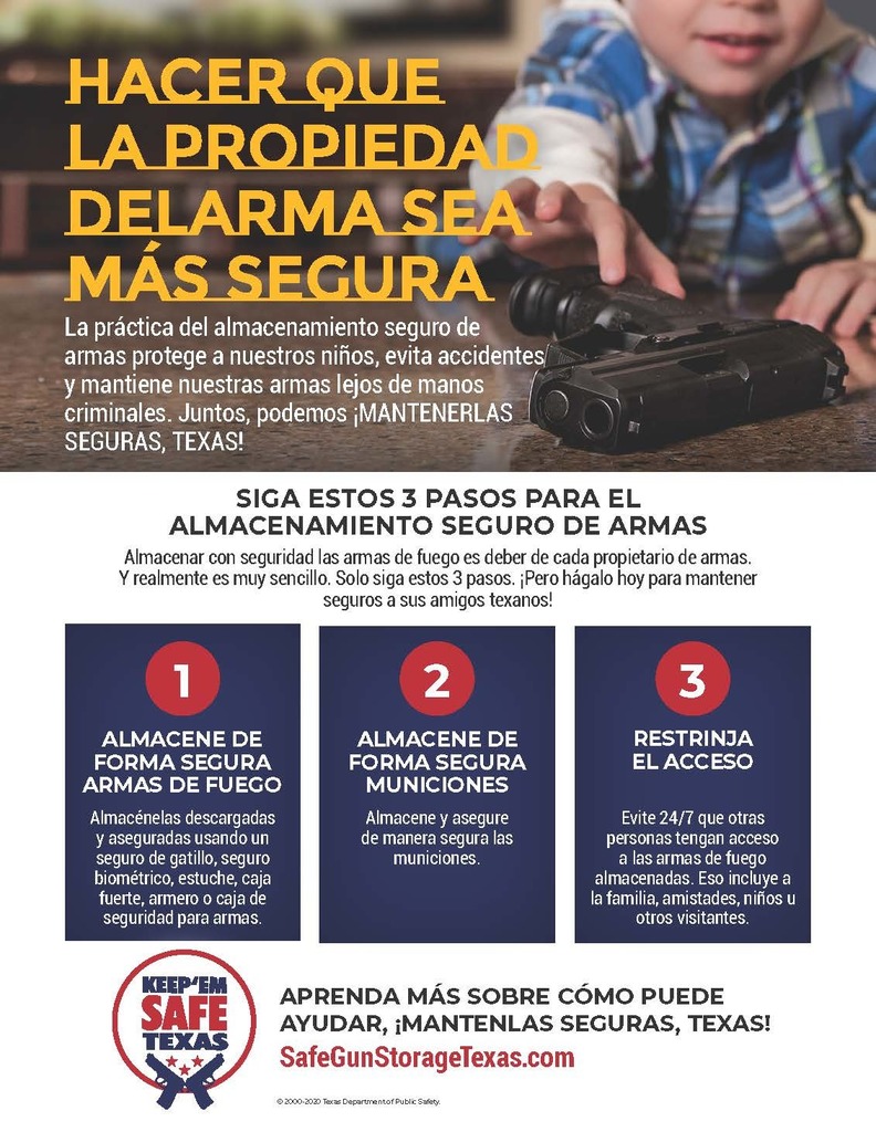 Hacer Que La Propiedad Delarma Sea Mas Segura