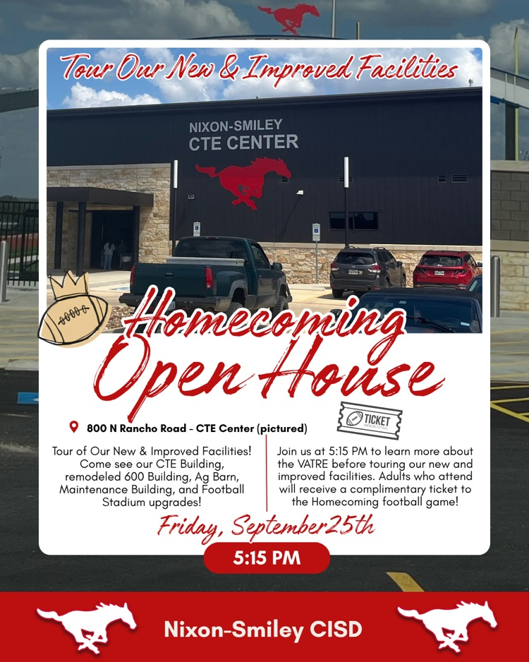 open house