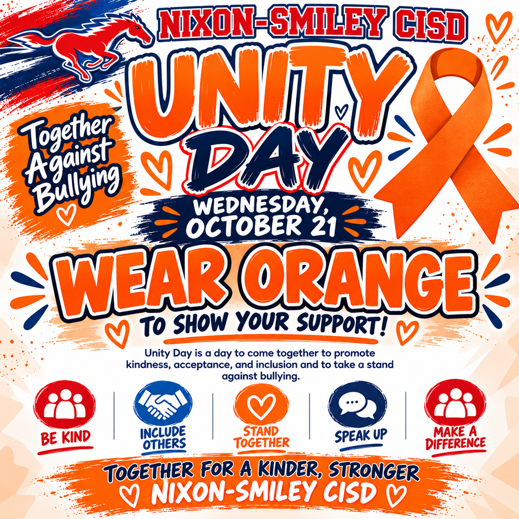 unity day