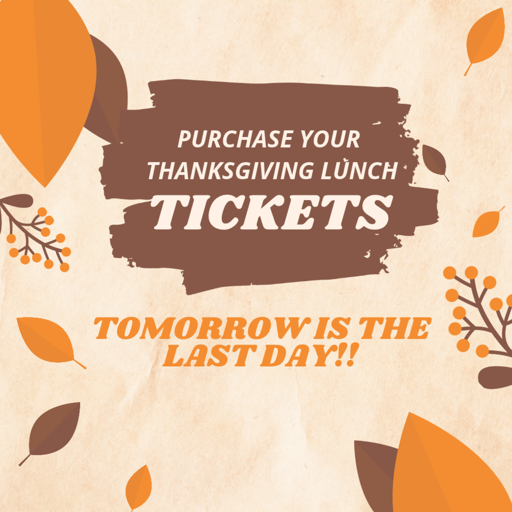 Thanksgiving