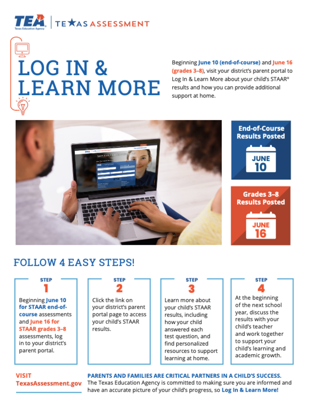 log in and learn more