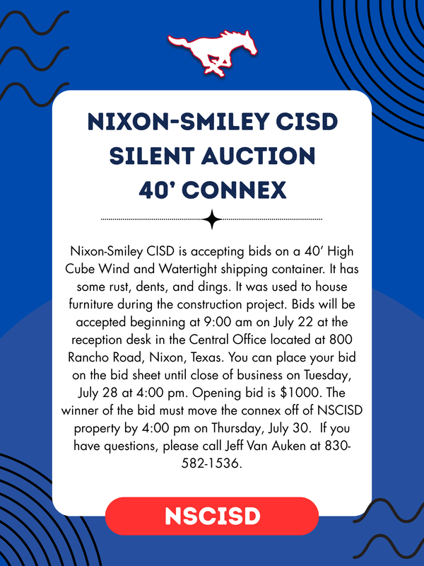 silent auction