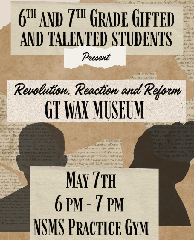 gt wax museum