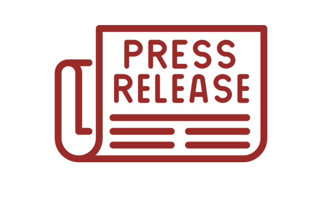 Press Release