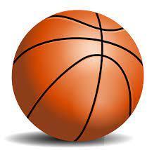 picture of a basketball