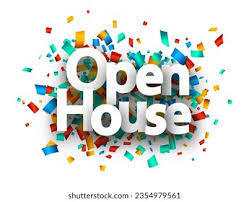 open house