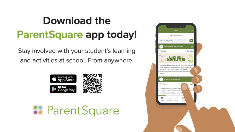 parent square