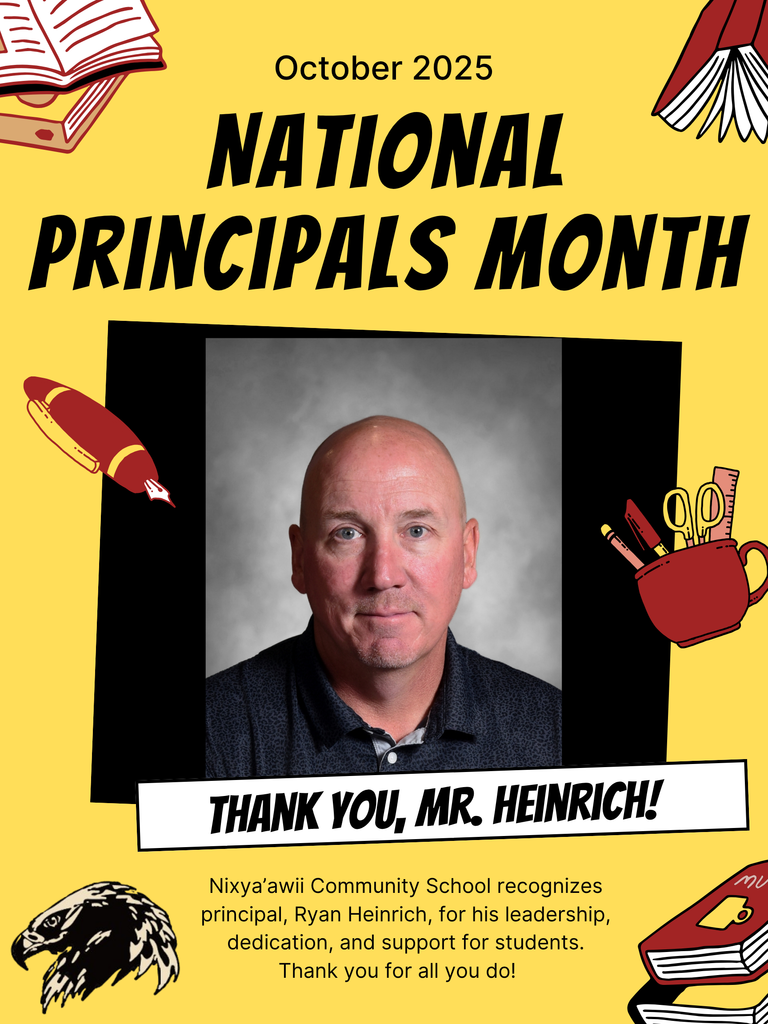 principal